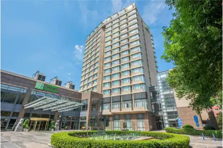 Holiday Inn Beijing Temple Of Heaven by IHG - 39