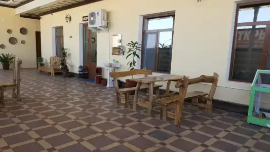 Rohat Hostel - 22