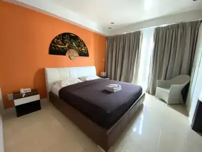 Access Inn Pattaya - 117
