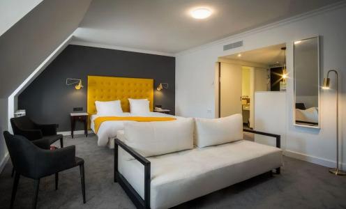 Van der Valk Hildesheim - 35