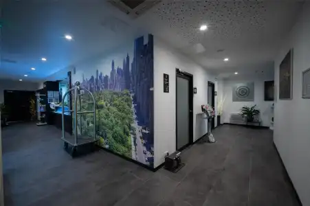 Best Western Plus Central Park & Spa - 35