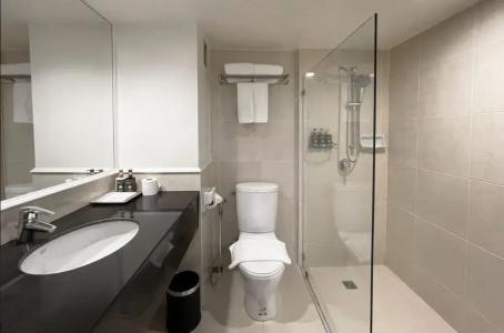Le Siam Silom Bangkok by Pcl - 137
