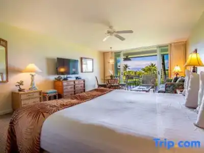 Kaanapali Maui at the Eldorado by OUTRIGGER - 208