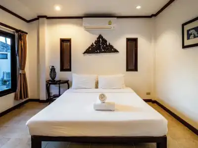 Am Samui Resort - 93