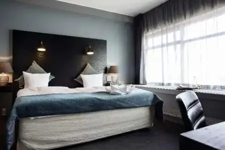 Scandic Front - 100