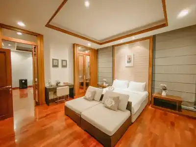Royal Sammuk villas - 28
