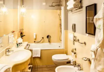 Holiday Inn Milan - Garibaldi Station by IHG - 34