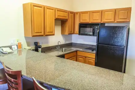 Best Western Lubbock West Inn & Suites - 32