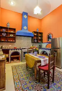 Casa Del Maya Bed & Breakfast - 65