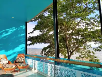 Sikhara Plago Resort - 183