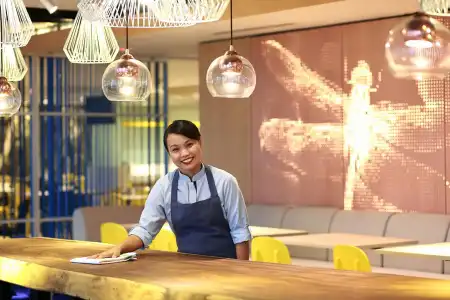 Holiday Inn Express Kuala Lumpur City Centre by IHG - 36