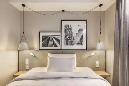 Radisson Kaunas - 23