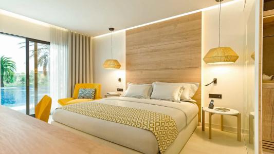 Morlans Suites - 5