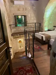 Urgup Inn Cave - 113