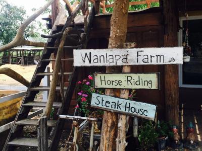 Wanlapa Farmstay - 16