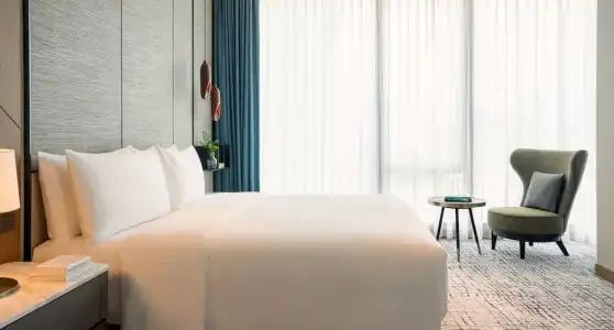 Kimpton Maa-Lai Bangkok by IHG - 37