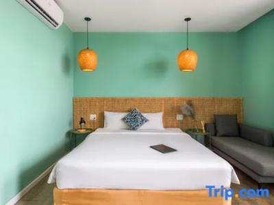 Giraffa Phu Quoc - 83