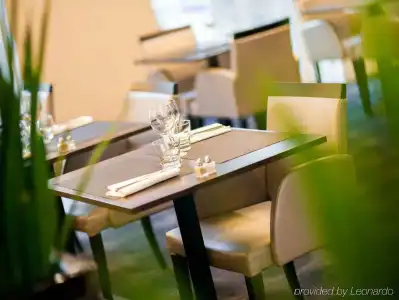 Novotel Spa Rennes Centre Gare - 18