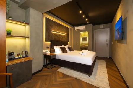 Mamilla view URBAN - Boutique - 18