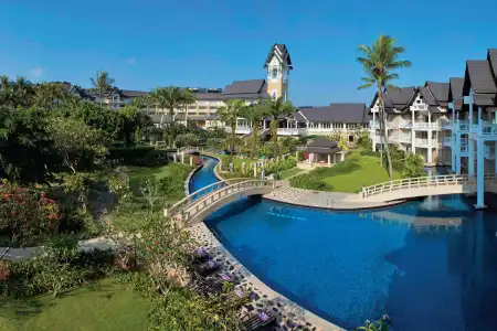 Angsana Laguna Phuket - 18