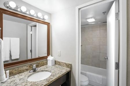 Beach Quarters Resort - 52