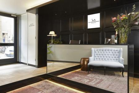 The Muse Amsterdam - 1