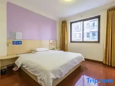 7 Days Inn Kunming Dong Jia Wan Telecom Building Branch - 33