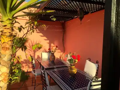 Riad Al Jana - 24