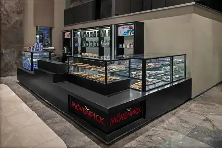 Mövenpick Diyarbakir - 12