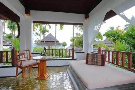 Nakamanda Resort And Spa - 56