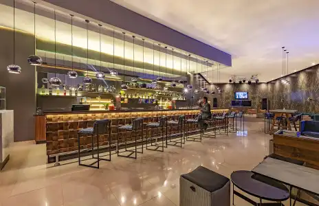 Deltas by Marriott™ Marrakech Eden Andalou - 39