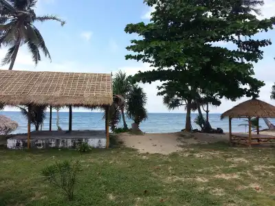 Lanta A&J Klong Khong Beach - 14