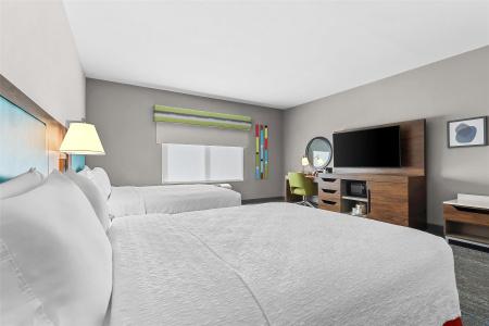 Hampton Inn & Suites El Paso West - 52