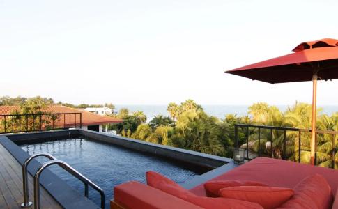 Maria Room for Rent Hua Hin - 11