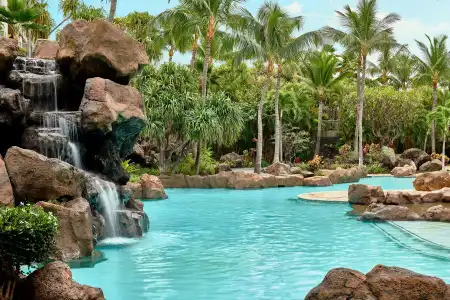 Ho‘olei Villas at Grand Wailea - 43