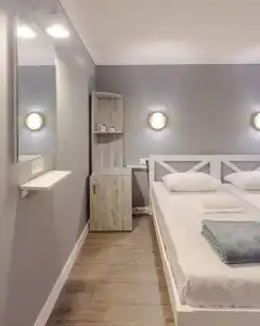 Surf Hostel - 39