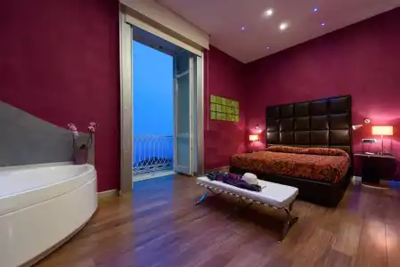 Palazzo Ferraioli & Wellness Center - 71
