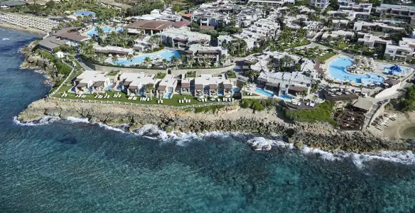 Ikaros Beach Resort & Spa - Adults Only - 33