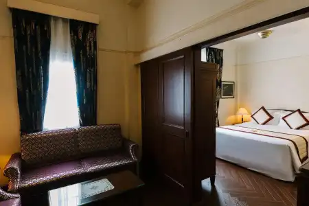 Du Parc Dalat - 3