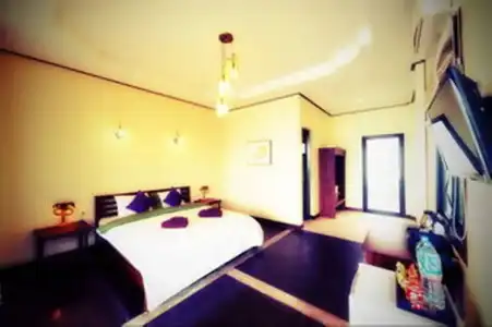 Loyfa Natural Resort - 2