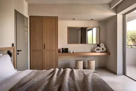 Alamis & Apartments - 56