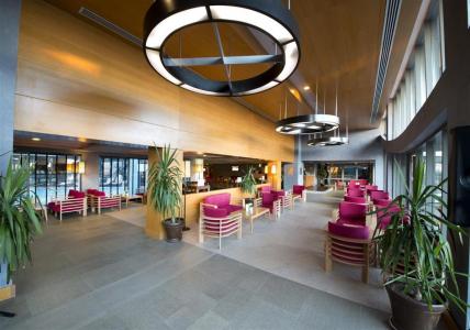 Limak Lara Deluxe & Resort Antalya - 17