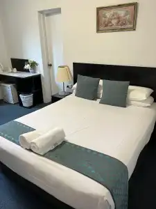 Greenwich Inn Sydney - 34