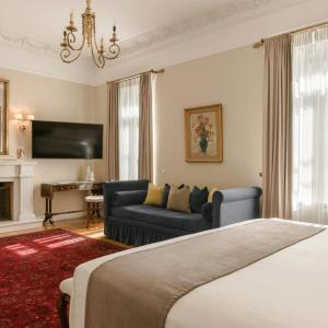 Noble Suites - 21