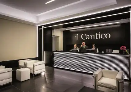 Il Cantico St. Peter - 34