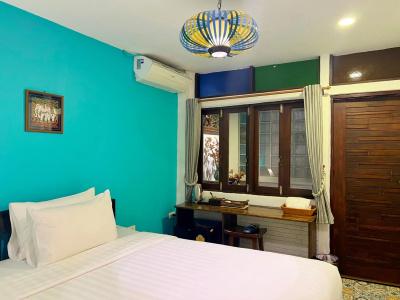 Somwang Boutique House - 21