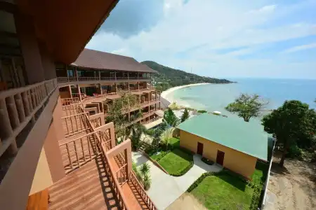 Haad Yao Bayview Resort & Spa - 21