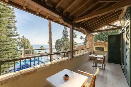 Columbia Beach Resort - 141