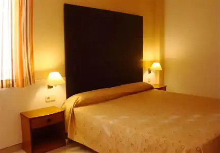 Club Simo Aparthotel - 4