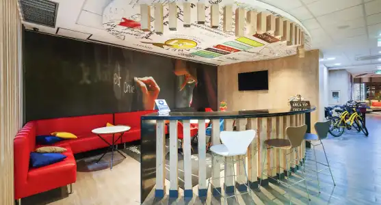 ibis Copacabana Posto 5 - 30